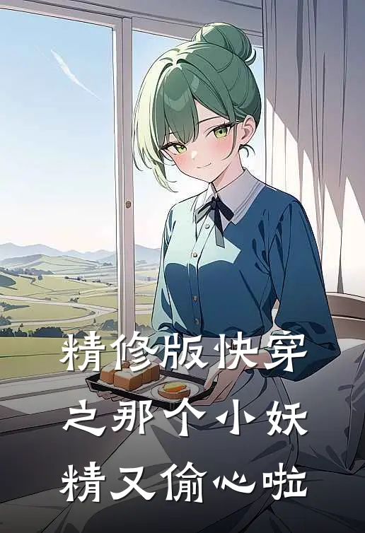 精修版快穿之那个小妖精又偷心啦