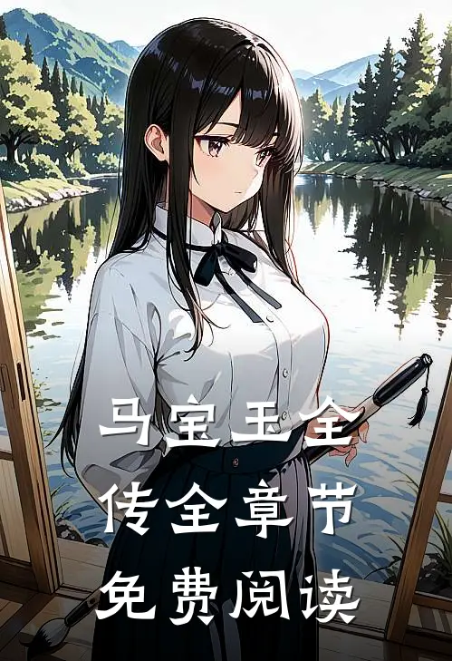 马宝玉全传全章节免费阅读