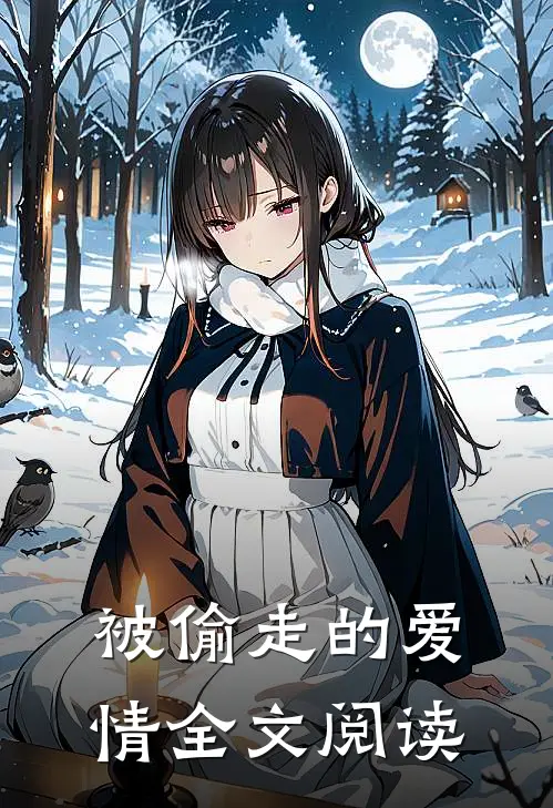 被偷走的爱情全文阅读