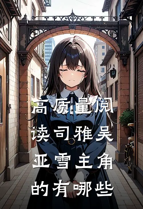 高质量阅读司雅吴亚雪主角的有哪些