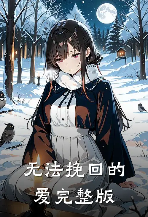 无法挽回的爱完整版
