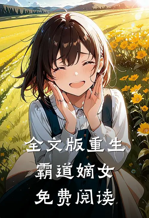 全文版重生霸道嫡女免费阅读