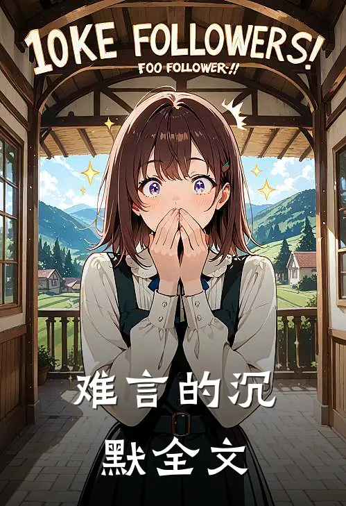 难言的沉默全文