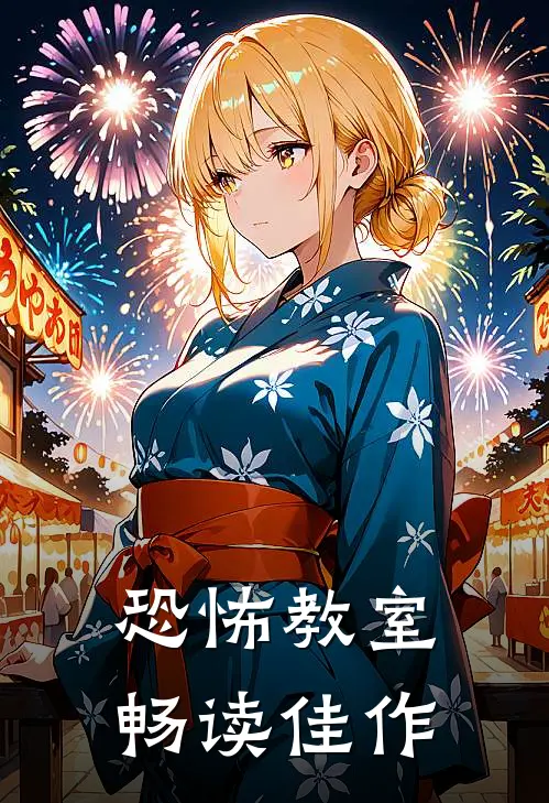 恐怖教室畅读佳作