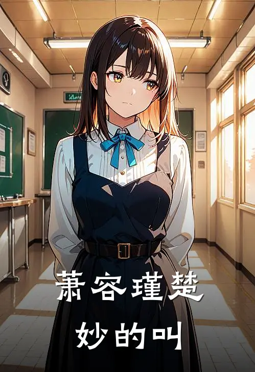 萧容瑾楚妙的叫