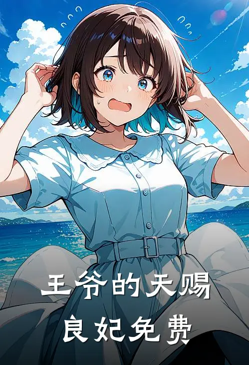 王爷的天赐良妃免费
