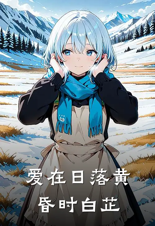 爱在日落黄昏时白芷