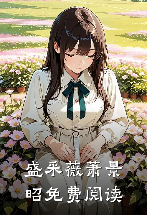 盛采薇萧景昭免费阅读