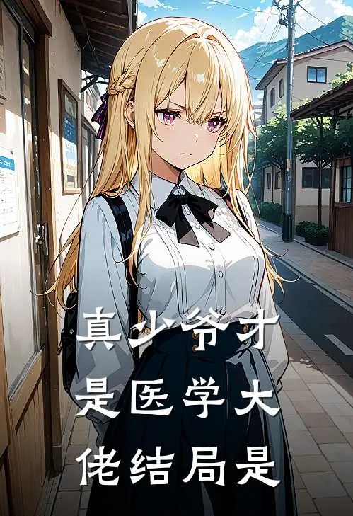 真少爷才是医学大佬结局是