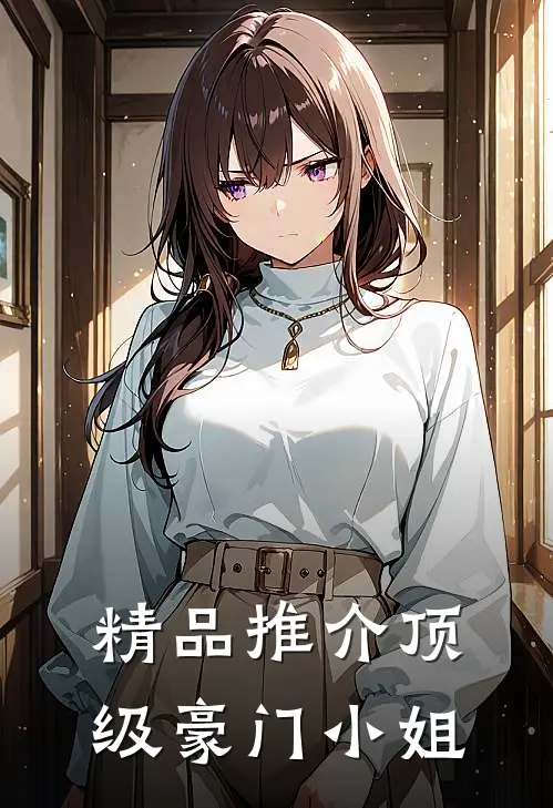 精品推介顶级豪门小姐