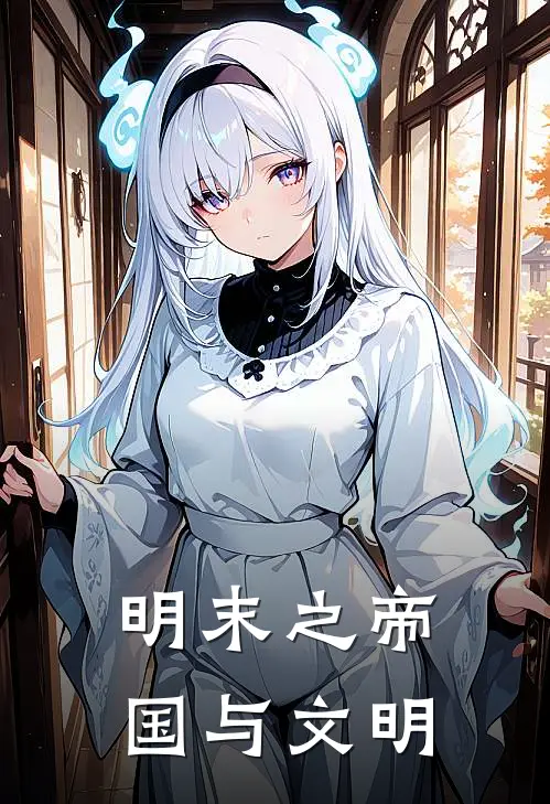 明末之帝国与文明