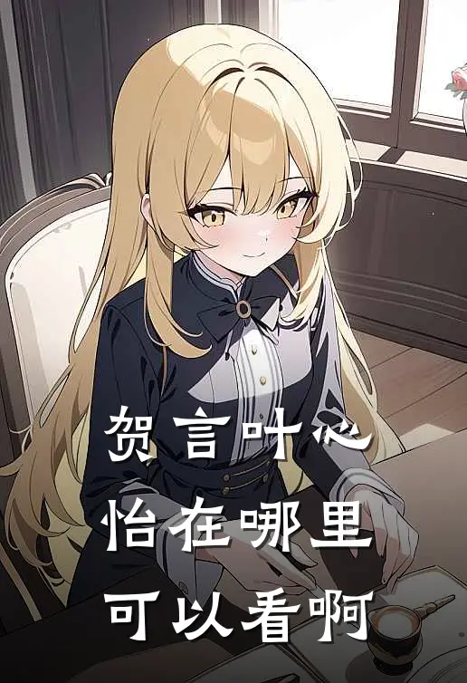 贺言叶心怡在哪里可以看啊