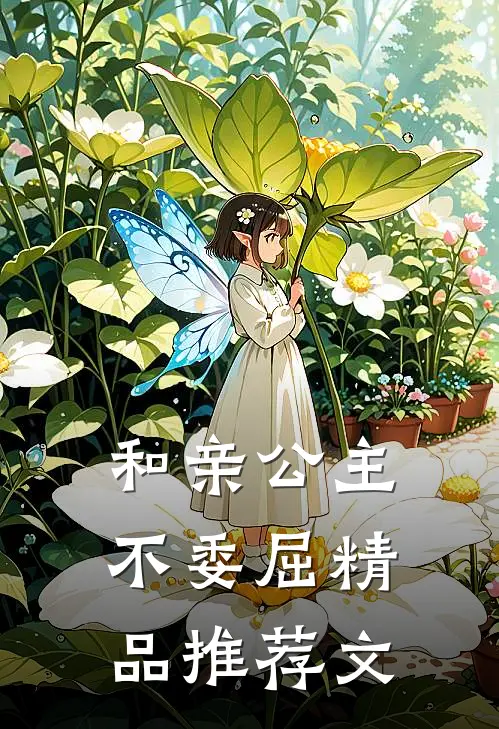 和亲公主不委屈精品推荐文