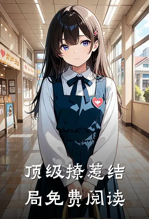 顶级撩惹结局免费阅读