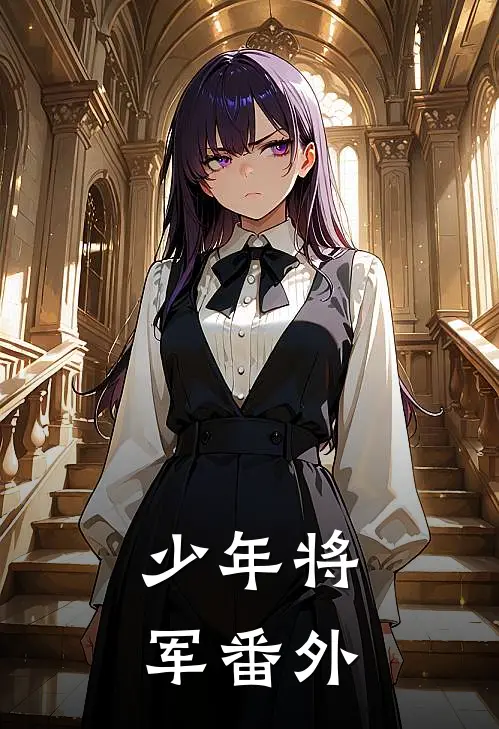 少年将军 番外