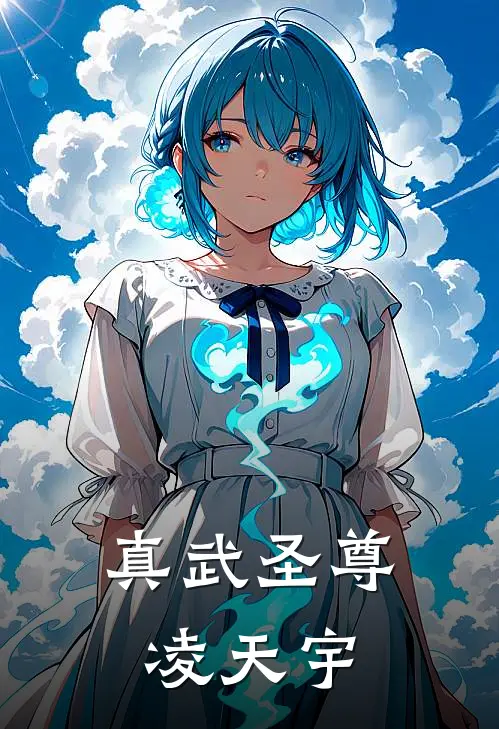 真武圣尊凌天宇