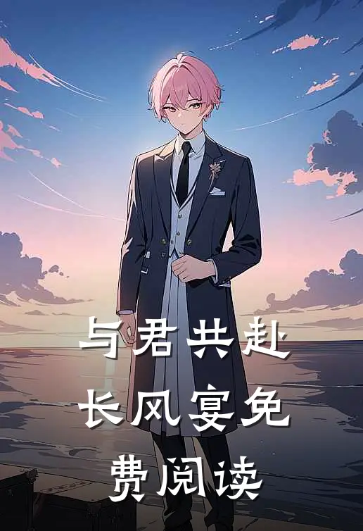 与君共赴长风宴免费阅读