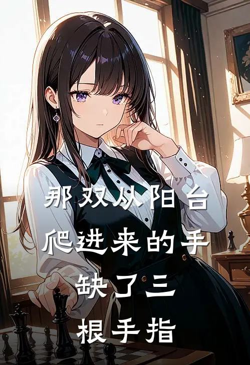 那双从阳台爬进来的手，缺了三根手指