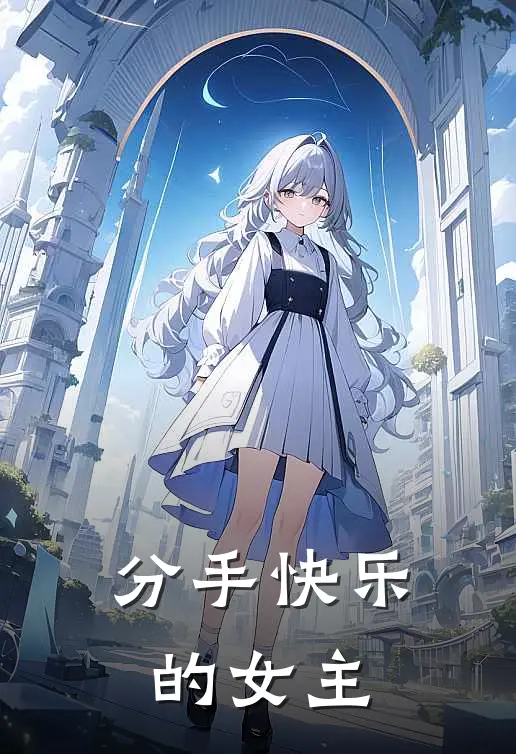 分手快乐的女主