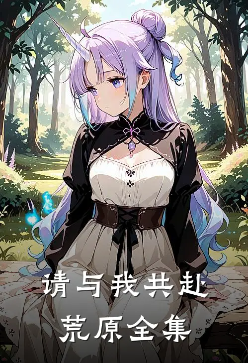 请与我共赴荒原全集