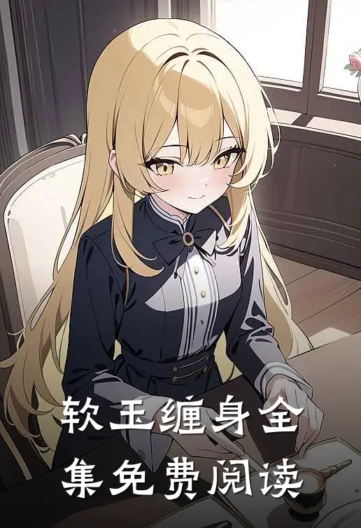 软玉缠身全集免费阅读