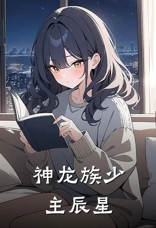 神龙族少主辰星