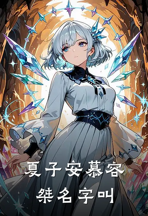 夏子安慕容桀名字叫