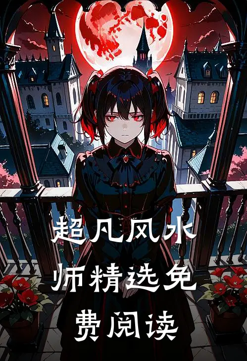 超凡风水师精选免费阅读