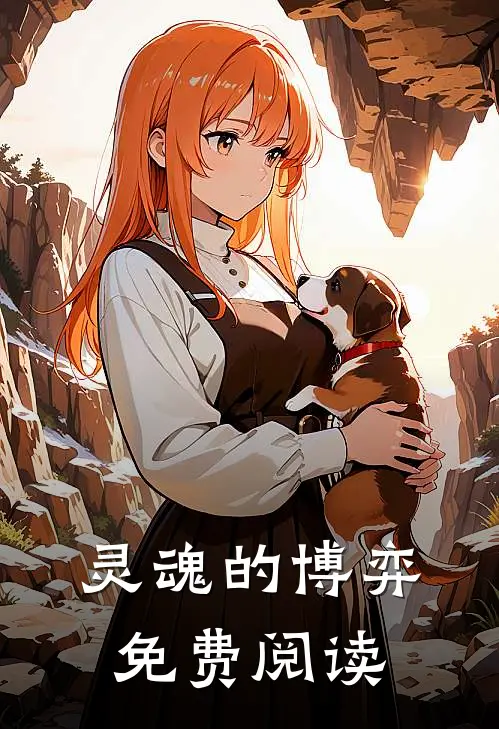 灵魂的博弈免费阅读
