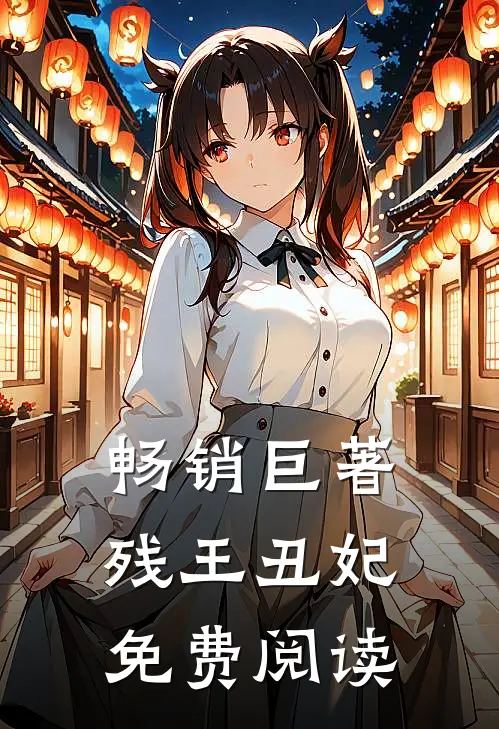 畅销巨著残王丑妃免费阅读