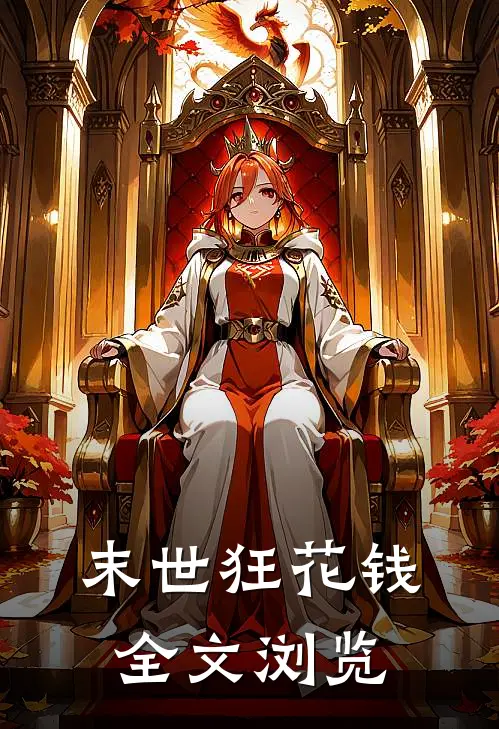 末世狂花钱全文浏览