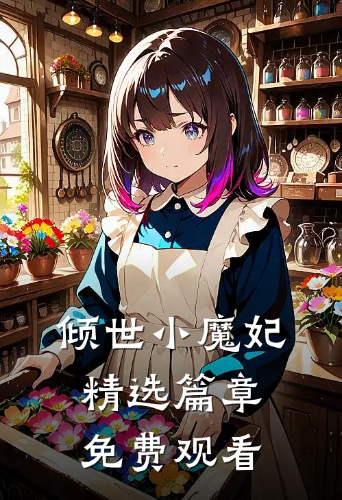 倾世小魔妃精选篇章免费观看
