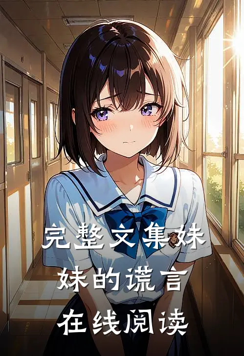 完整文集妹妹的谎言在线阅读