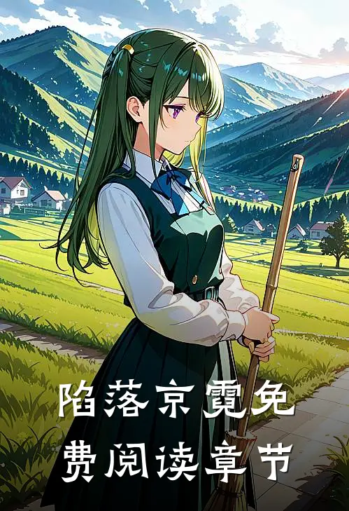 陷落京霓免费阅读章节