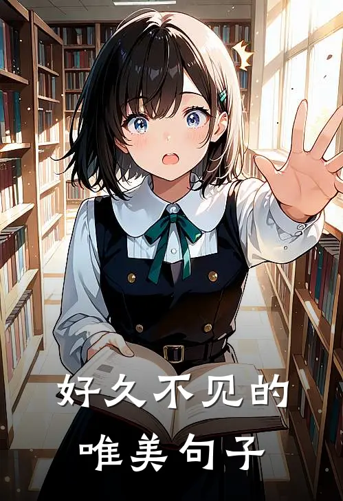 好久不见的唯美句子