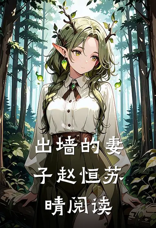 出墙的妻子赵恒苏晴阅读