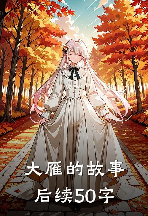 大雁的故事后续50字