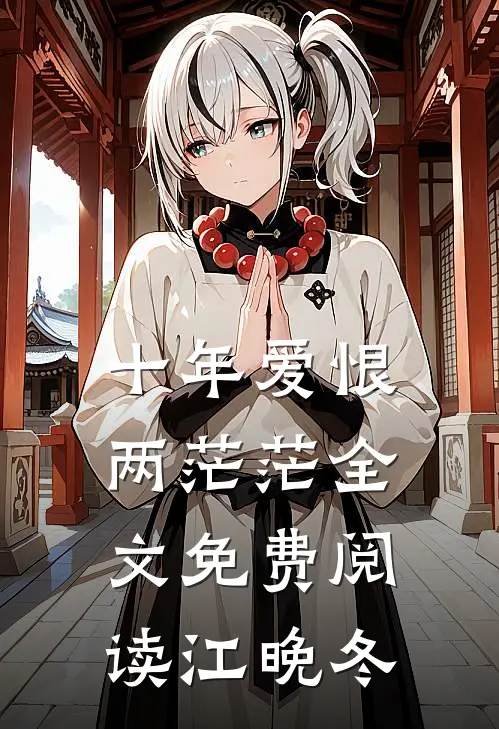 十年爱恨两茫茫全文免费阅读江晚冬