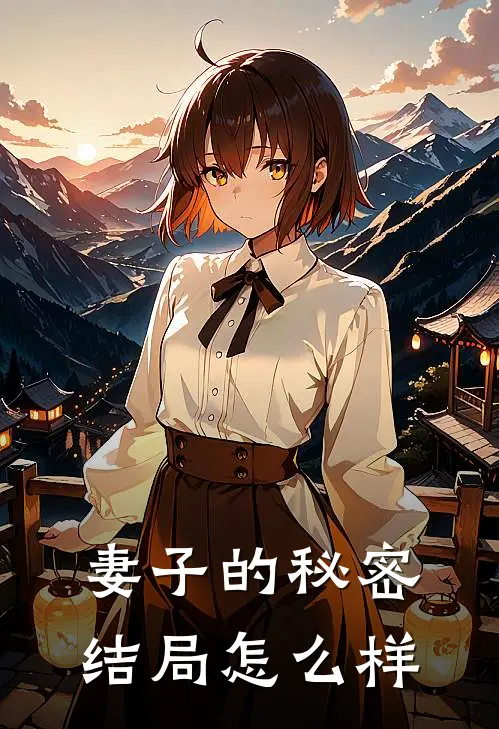 妻子的秘密结局怎么样
