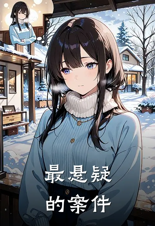 最悬疑的案件