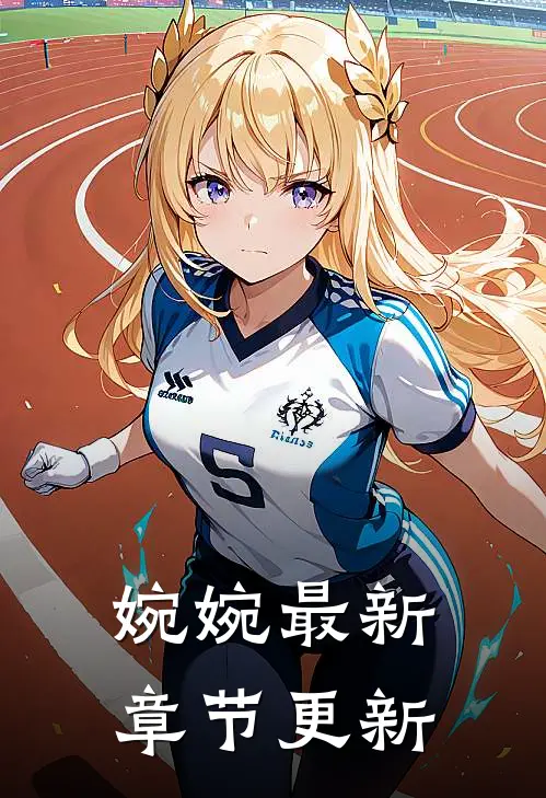 婉婉最新章节更新