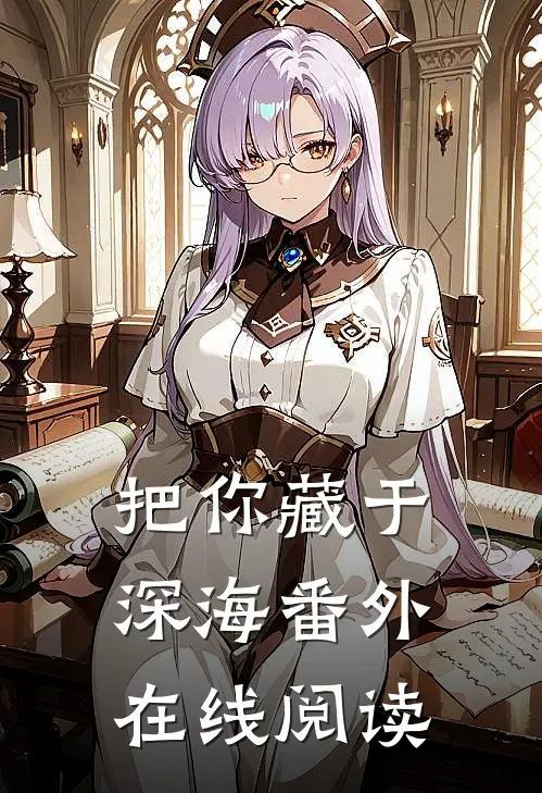 把你藏于深海 番外在线阅读