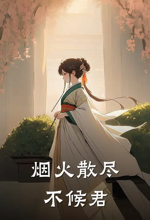 烟火散尽不候君