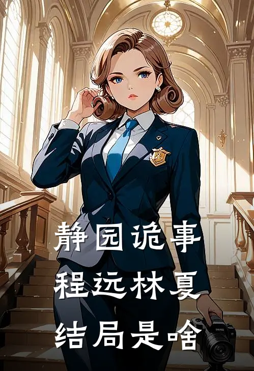 静园诡事程远林夏结局是啥