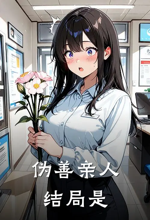 伪善亲人结局是