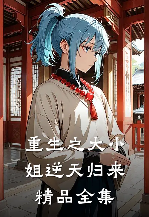 重生之大小姐逆天归来精品全集