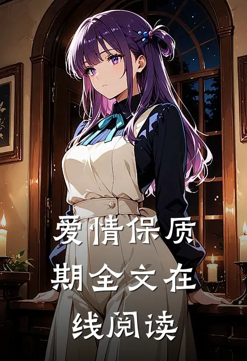 爱情保质期全文在线阅读