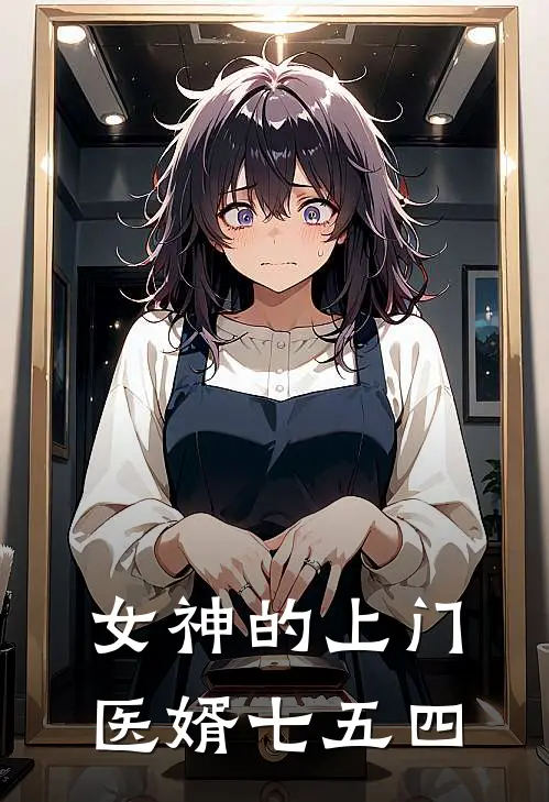 女神的上门医婿 七五四
