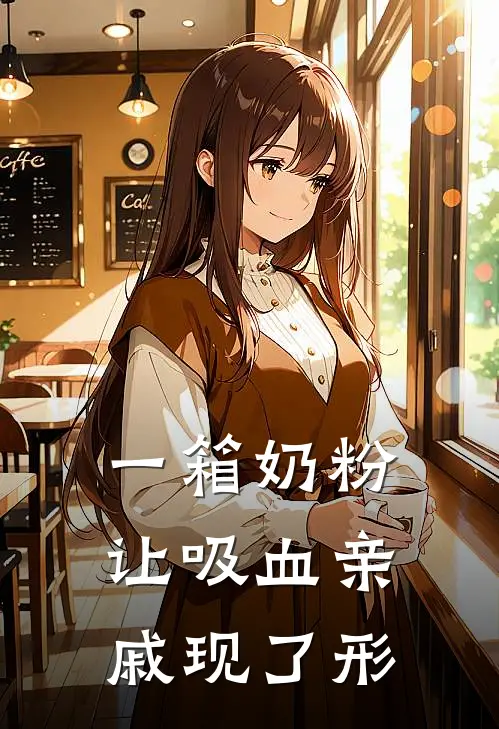 一箱奶粉，让吸血亲戚现了形