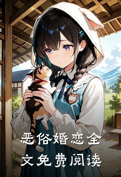 恶俗婚恋全文免费阅读